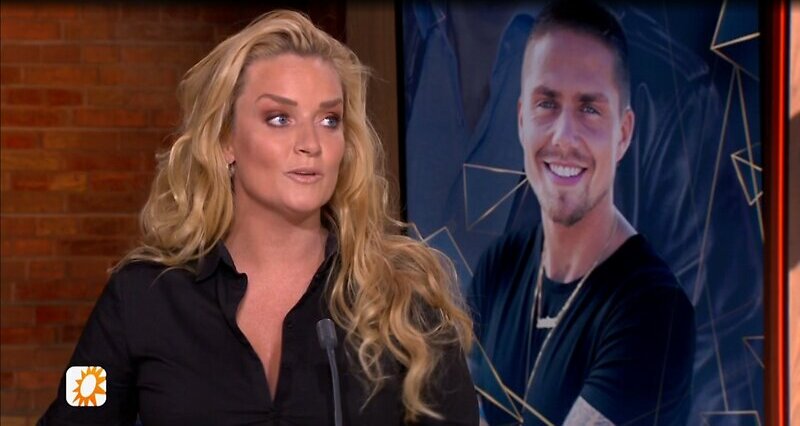 Kijk terug: Samantha Steenwijk vreesde zelfmoord André Hazes